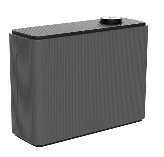 test 1 diffuseur