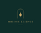 Maisonessence.ch - Accueil
