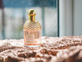 test parfum